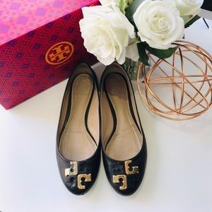 Beautiful Tory Burch flats!